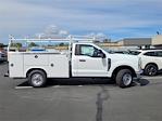 New 2024 Ford F-250 XL Regular Cab 4x2, 8' Royal Truck Body Service Body Service Truck for sale #F360648 - photo 7