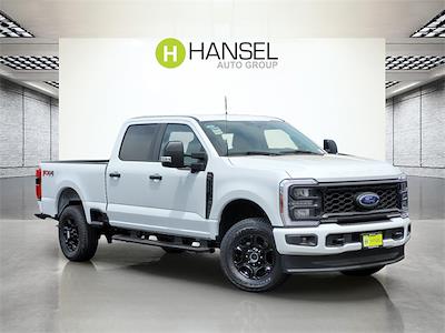 2024 Ford F-250 Crew Cab 4x4, Pickup for sale #F360718 - photo 1