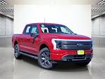 2023 Ford F-150 Lightning SuperCrew Cab AWD, Pickup for sale #F360775 - photo 1