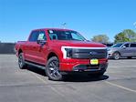 2023 Ford F-150 Lightning SuperCrew Cab AWD, Pickup for sale #F360775 - photo 3