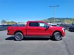 2023 Ford F-150 Lightning SuperCrew Cab AWD, Pickup for sale #F360775 - photo 7