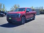2023 Ford F-150 Lightning SuperCrew Cab AWD, Pickup for sale #F360775 - photo 8