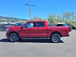2023 Ford F-150 Lightning SuperCrew Cab AWD, Pickup for sale #F360775 - photo 9
