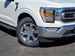 2023 Ford F-150 SuperCrew Cab 4x2, Pickup for sale #F360777 - photo 6