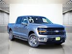 2024 Ford F-150 SuperCrew Cab 4x2, Pickup for sale #F360794 - photo 1