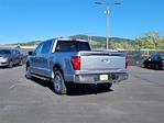 2024 Ford F-150 SuperCrew Cab 4x2, Pickup for sale #F360794 - photo 10