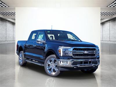 2024 Ford F-150 SuperCrew Cab 4x4, Pickup for sale #F360800 - photo 1