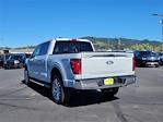 2024 Ford F-150 SuperCrew Cab 4x4, Pickup for sale #F360802 - photo 10