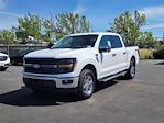 2024 Ford F-150 SuperCrew Cab 4x4, Pickup for sale #F360810 - photo 8