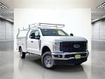 New 2024 Ford F-250 XL Super Cab 4x4, 8' Royal Truck Body Service Body Service Truck for sale #F360825 - photo 1