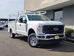 New 2024 Ford F-250 XL Super Cab 4x4, 8' Royal Truck Body Service Body Service Truck for sale #F360825 - photo 3