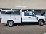 New 2024 Ford F-250 XL Super Cab 4x4, 8' Royal Truck Body Service Body Service Truck for sale #F360825 - photo 7