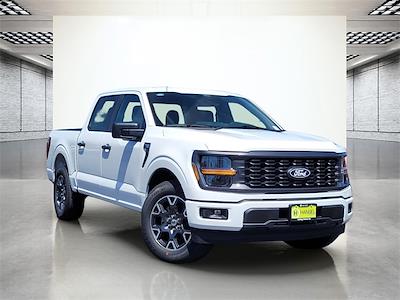 2024 Ford F-150 SuperCrew Cab 4x2, Pickup for sale #F360856 - photo 1