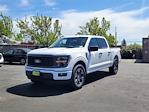2024 Ford F-150 SuperCrew Cab 4x2, Pickup for sale #F360856 - photo 8