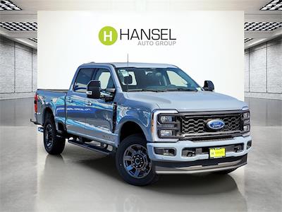 2024 Ford F-350 Crew Cab SRW 4x4, Pickup for sale #F360865 - photo 1