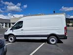 2023 Ford Transit 250 Medium Roof RWD, Empty Cargo Van for sale #F360876 - photo 9
