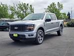 2024 Ford F-150 SuperCrew Cab 4x4, Pickup for sale #F360885 - photo 8