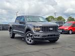 2024 Ford F-150 SuperCrew Cab 4x4, Pickup for sale #F360889 - photo 3