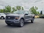 2024 Ford F-150 SuperCrew Cab 4x4, Pickup for sale #F360889 - photo 8