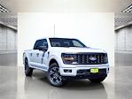 2024 Ford F-150 SuperCrew Cab 4x4, Pickup for sale #F360902 - photo 1