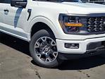 2024 Ford F-150 SuperCrew Cab 4x4, Pickup for sale #F360902 - photo 5