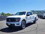 2024 Ford F-150 SuperCrew Cab 4x4, Pickup for sale #F360902 - photo 8