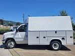 2025 Ford E-350 RWD, Knapheide KUV Service Utility Van for sale #F360916 - photo 9