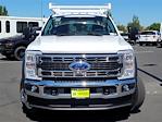 New 2024 Ford F-600 Regular Cab 4x4, Scelzi SEC Combo Body for sale #F360960 - photo 5