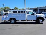 2024 Ford F-600 Regular Cab DRW 4x4, Scelzi SEC Combo Body for sale #F360960 - photo 7