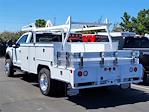 2024 Ford F-600 Regular Cab DRW 4x4, Scelzi SEC Combo Body for sale #F360960 - photo 9