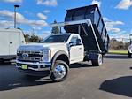 New 2024 Ford F-600 Regular Cab 4x4, Switch-N-Go E-Series Hooklift Body for sale #F360961 - photo 3