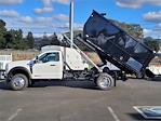 New 2024 Ford F-600 Regular Cab 4x4, Switch-N-Go E-Series Hooklift Body for sale #F360961 - photo 7