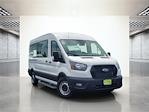 2023 Ford Transit 350 Medium Roof RWD, Passenger Van for sale #F360970 - photo 1