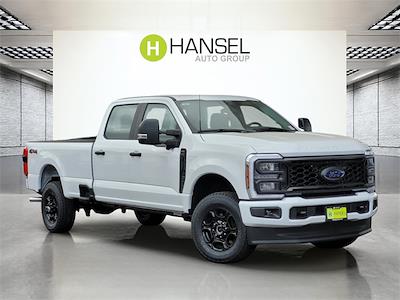 2024 Ford F-250 Crew Cab 4x4, Pickup for sale #F360985 - photo 1