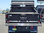 New 2024 Ford F-550 XL Super Cab 4x4, Rugby Eliminator LP Steel Dump Truck for sale #F361087 - photo 8