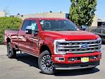 2024 Ford F-350 Crew Cab 4x4, Pickup for sale #F361125 - photo 3