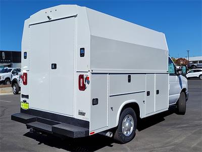 2025 Ford E-350 RWD, Knapheide KUV Service Utility Van for sale #F361134 - photo 2