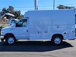 2025 Ford E-350 RWD, Knapheide KUV Service Utility Van for sale #F361134 - photo 10