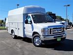 2025 Ford E-350 RWD, Knapheide KUV Service Utility Van for sale #F361134 - photo 3