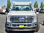 2024 Ford F-550 Regular Cab DRW 4x4, Scelzi SEC Combo Body for sale #F361191 - photo 5