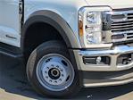 New 2024 Ford F-550 XL Regular Cab 4x4, Scelzi SEC Combo Body for sale #F361191 - photo 6