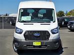 New 2024 Ford Transit 250 Base Medium Roof AWD, Empty Cargo Van for sale #F361213 - photo 5