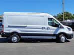 New 2024 Ford Transit 250 Base Medium Roof AWD, Empty Cargo Van for sale #F361213 - photo 7