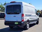 New 2024 Ford Transit 250 Base Medium Roof AWD, Empty Cargo Van for sale #F361213 - photo 8