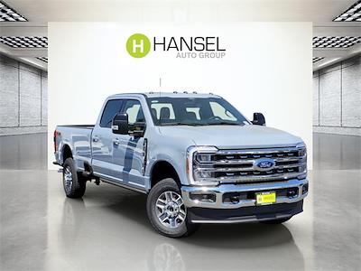 2024 Ford F-350 Crew Cab SRW 4x4, Pickup for sale #F361237 - photo 1