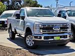 2024 Ford F-350 Regular Cab SRW 4x4, Pickup for sale #F361275 - photo 3