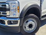 New 2024 Ford F-550 Regular Cab 4x2, 12' Royal Truck Body Contractor Body Contractor Truck for sale #F361280 - photo 6