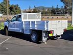 New 2024 Ford F-250 XL Super Cab 4x4, 8' 6" Best Truck Body & Trailer Repair Flatbed Truck for sale #F361312 - photo 2