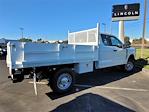 New 2024 Ford F-250 XL Super Cab 4x4, 8' 6" Best Truck Body & Trailer Repair Flatbed Truck for sale #F361312 - photo 9