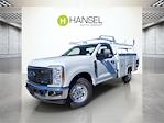 2024 Ford F-250 Regular Cab 4x2, Harbor NeXtGen TradeMaster Service Truck for sale #F361313 - photo 1